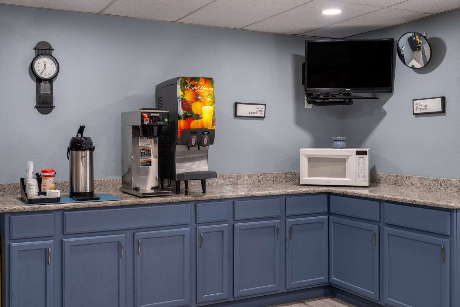 Super 8 By Wyndham Merrillville/Gary Area 14/46