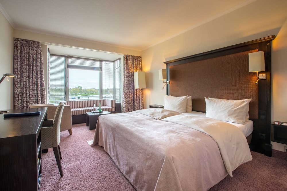 Radisson Blu Senator Lubeck 14/72
