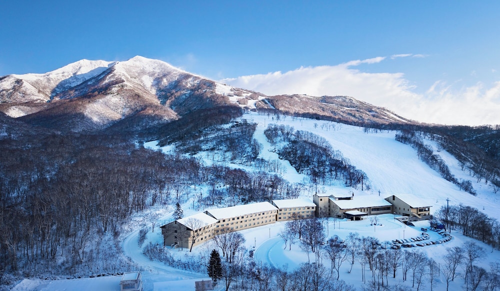 Niseko Northern Resort Annupuri 61/64