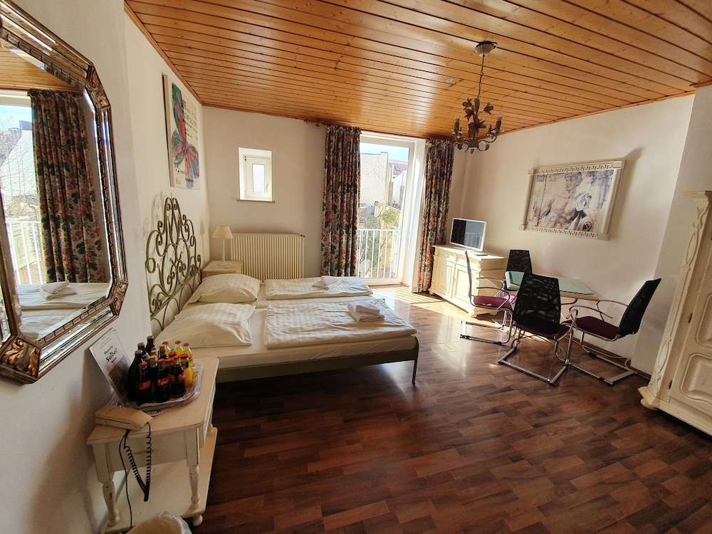 Pension Seibel 45/58
