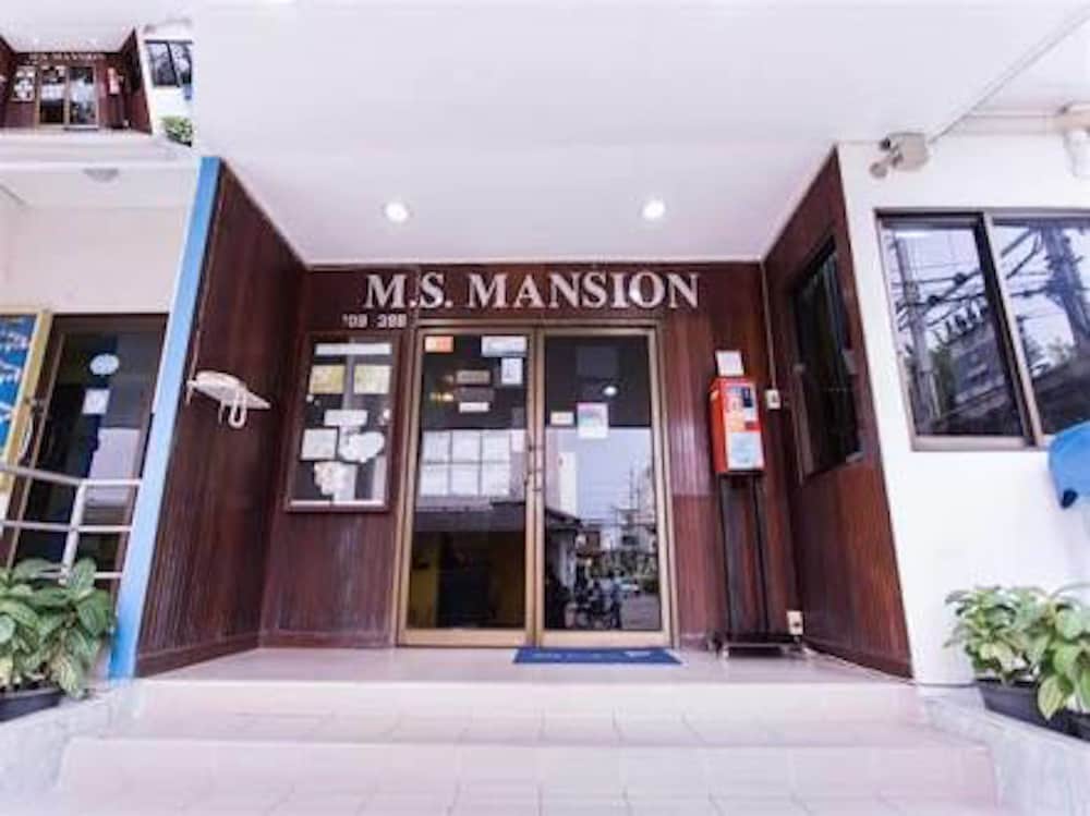 Ms Mansion 19/23