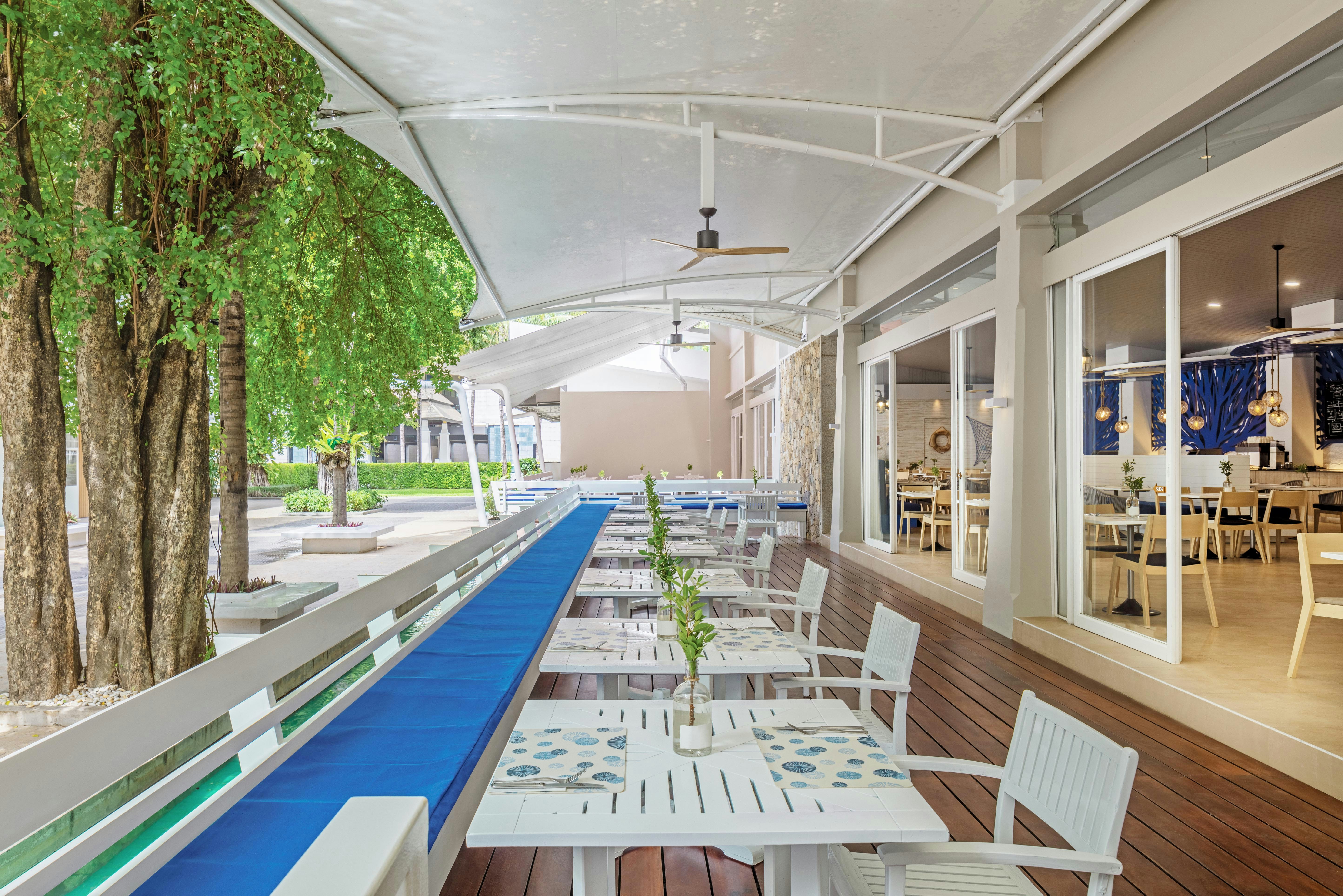 DoubleTree by Hilton Phuket Banthai Resort 35/49