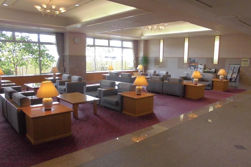 Yokote Central Hotel 31/44