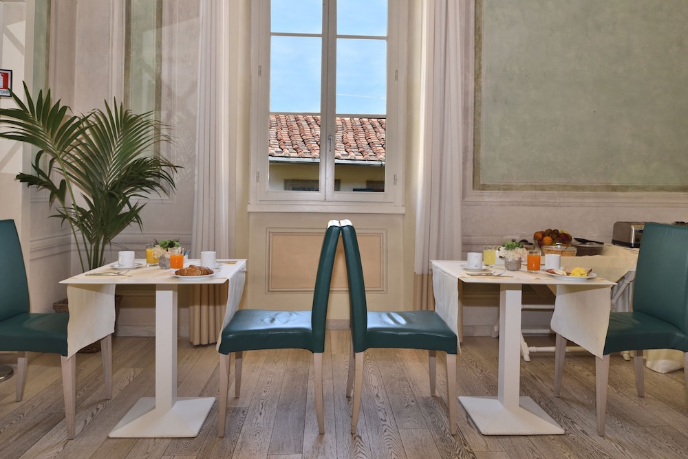 Residenza Fiorentina 36/42