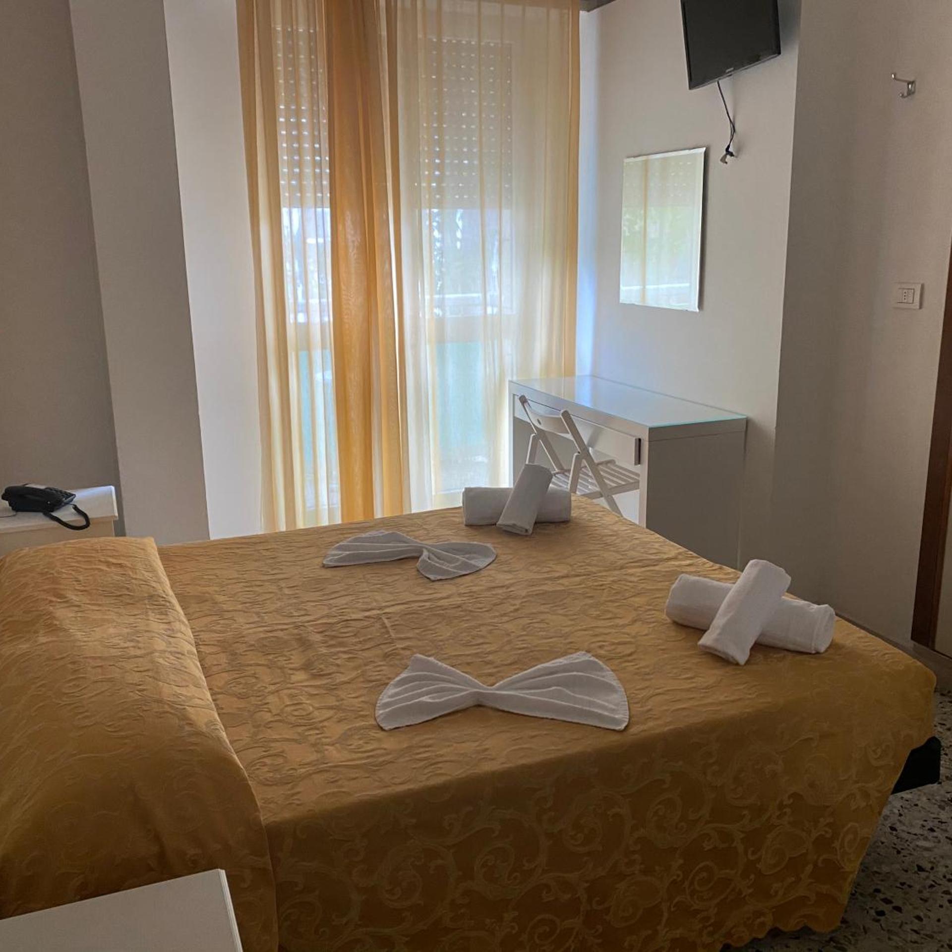 Hotel Modenese 38/50