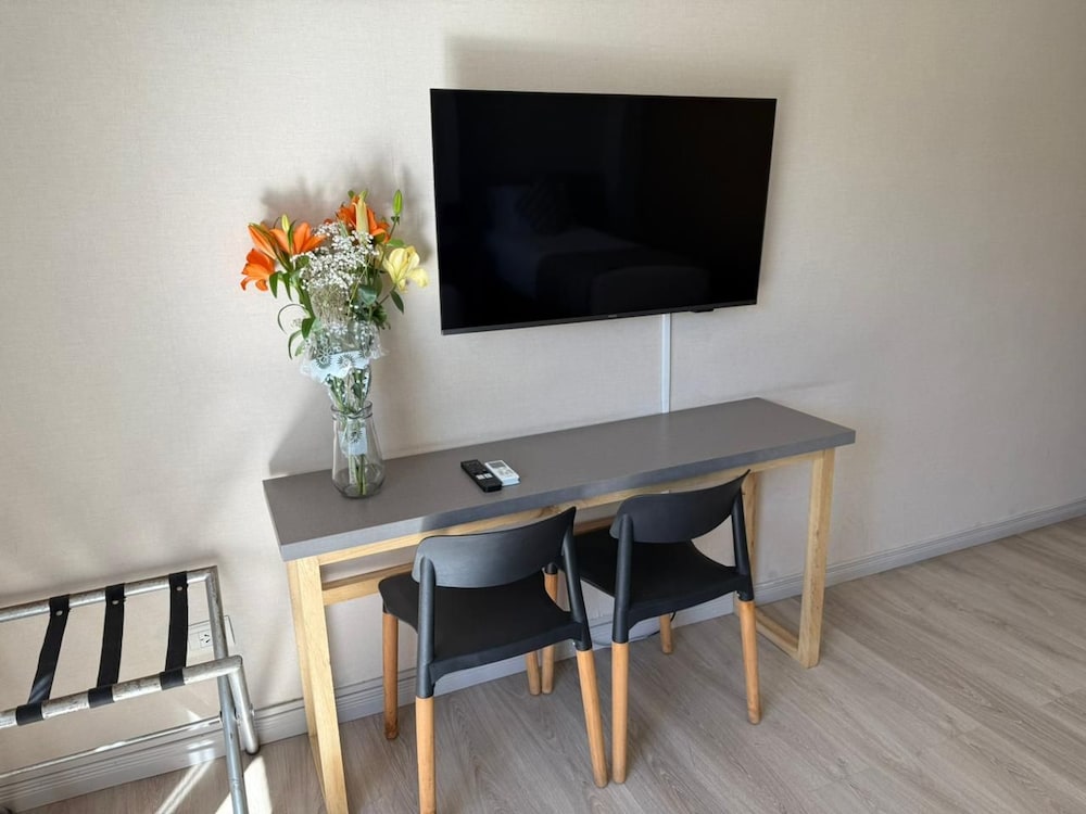 Dakar Hotel Spa 6/60