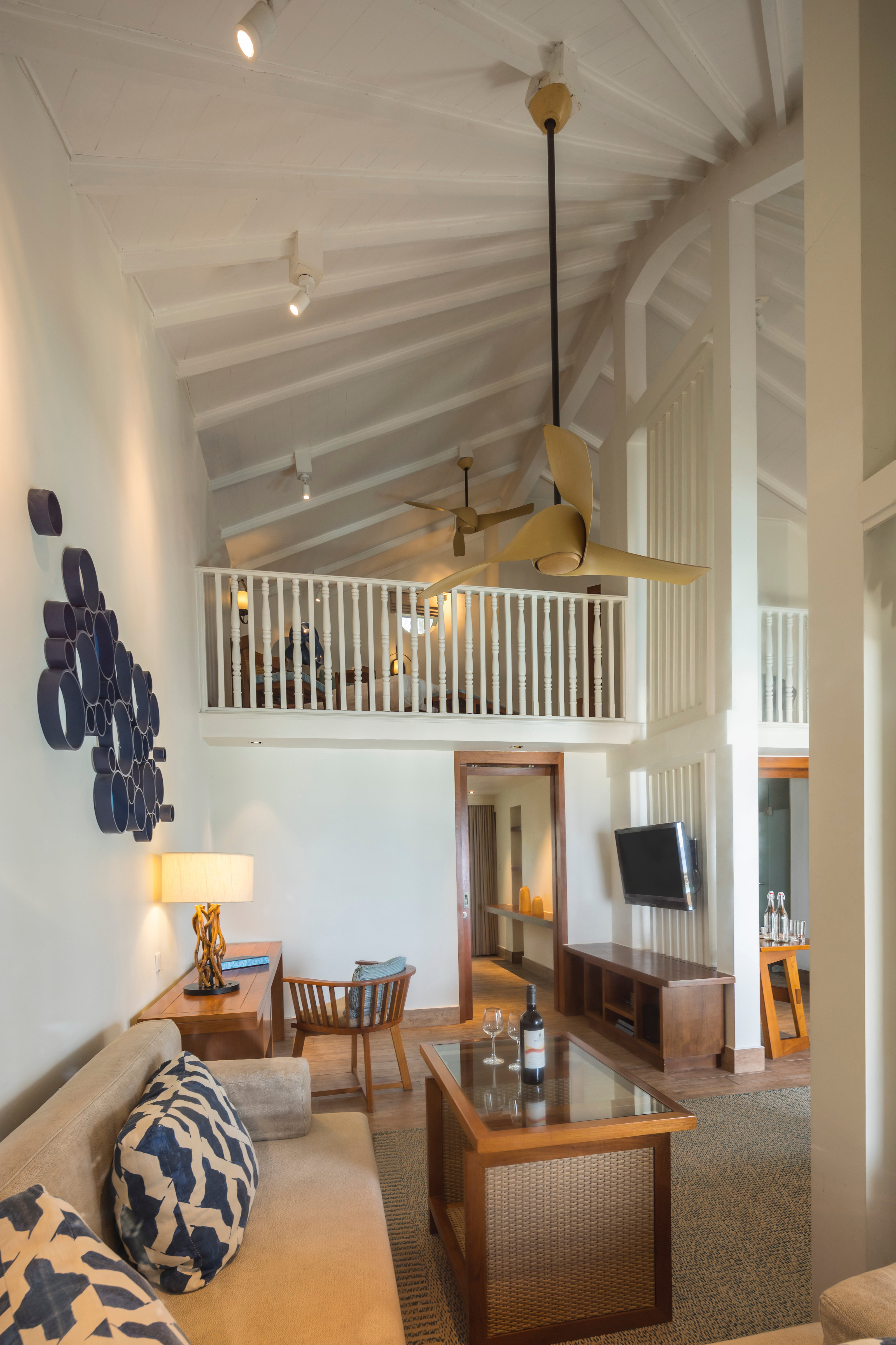 Machchafushi Island Resort & Spa Maldives, The Centara Collection 70/90