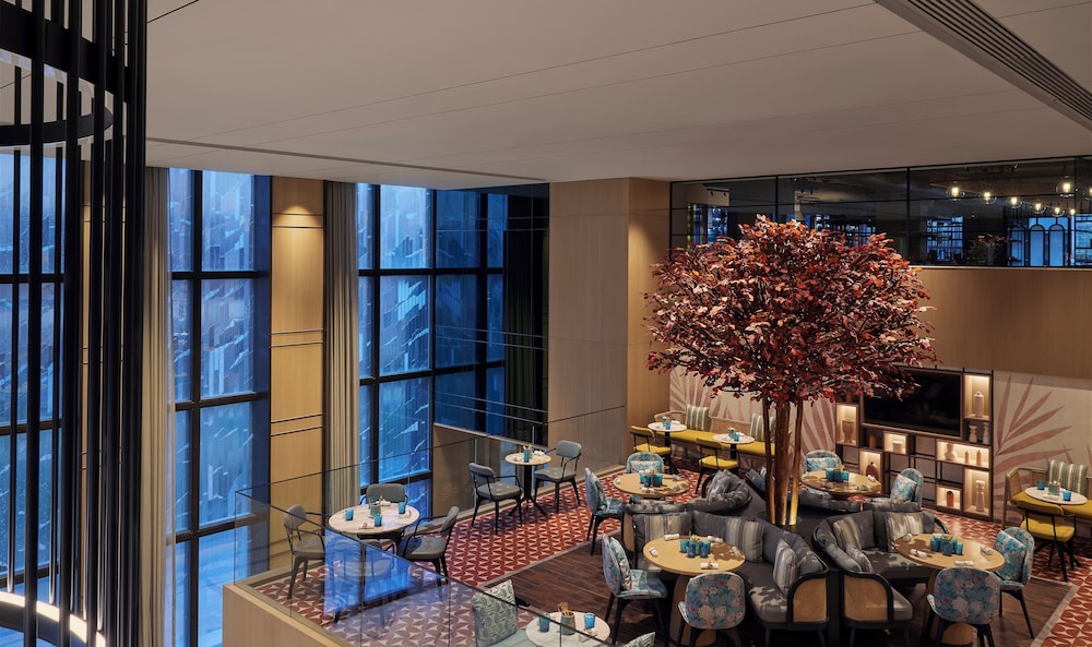 Hyatt Centric Ballygunge Kolkata 30/41