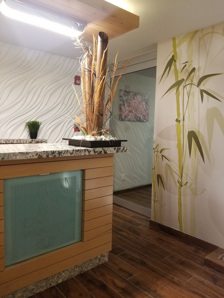 Hotel Velario 6/48