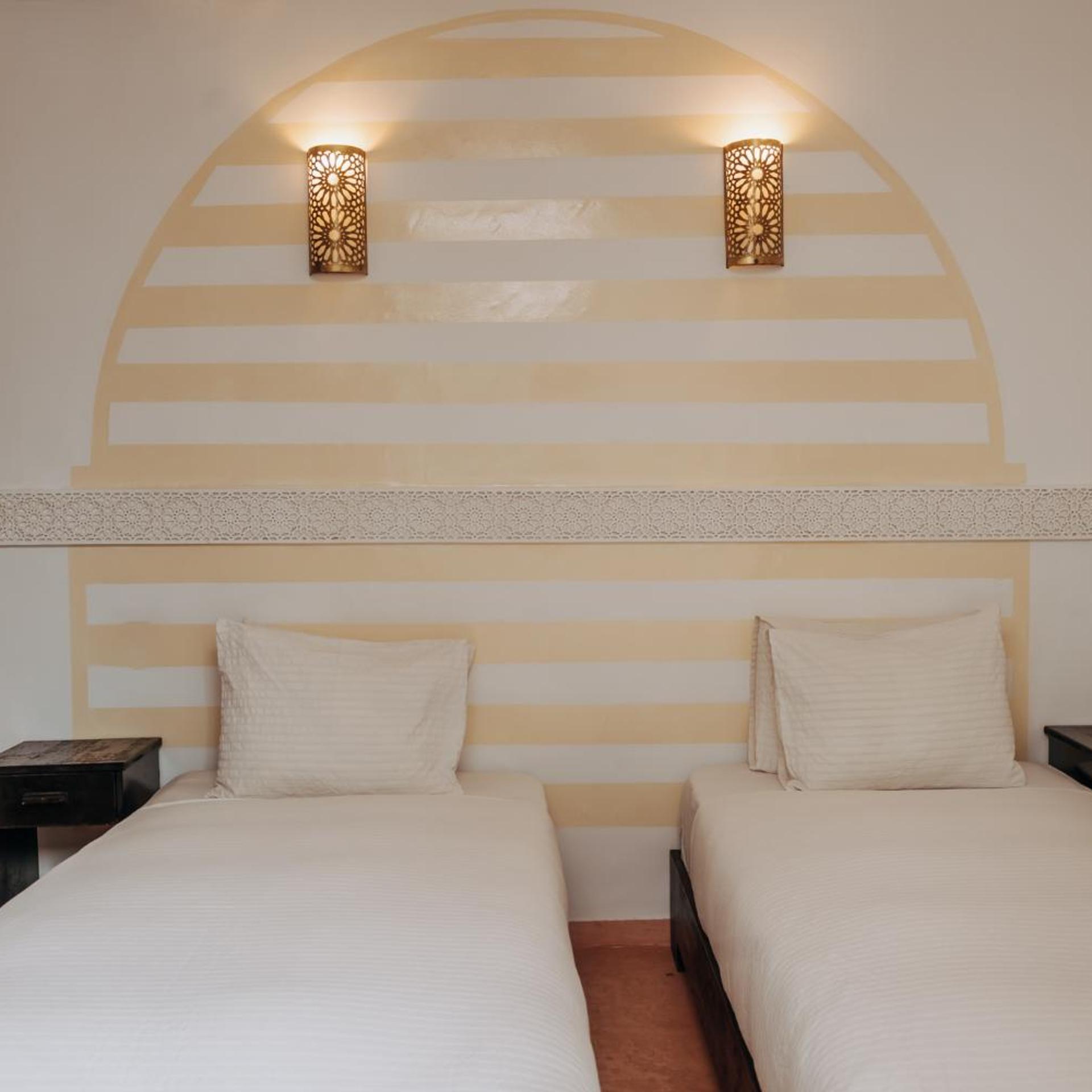Riad Anyssa 21/65