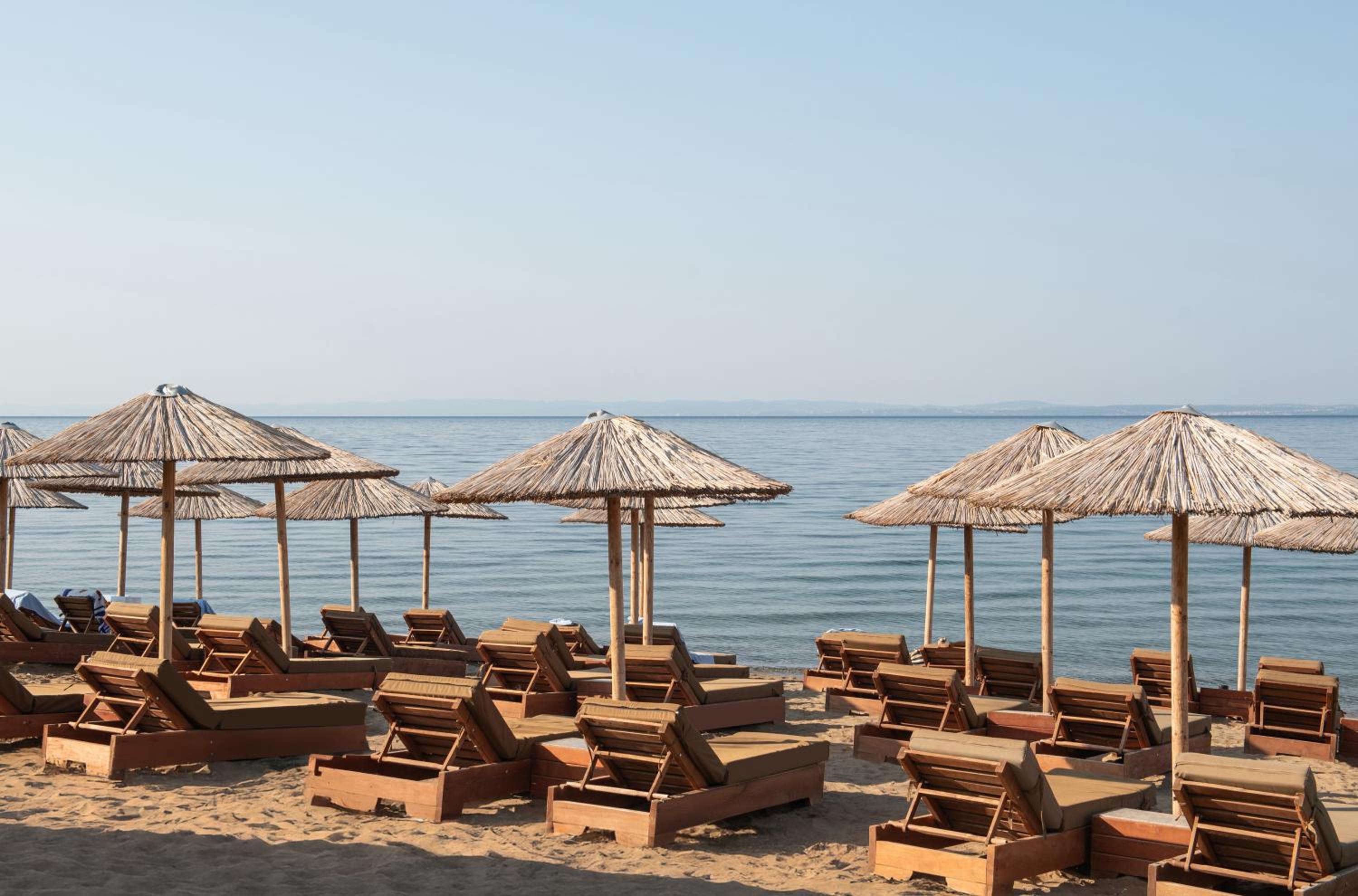 Sea Coast Resort 59/63