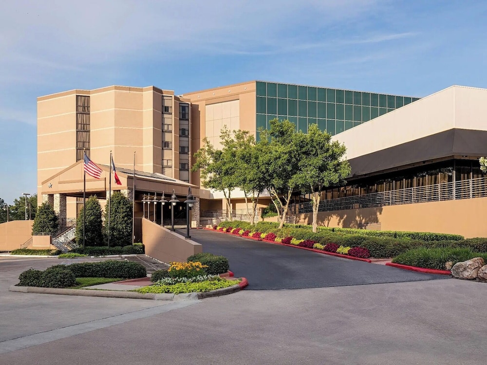 Sonesta Hotel Houston IAH Airport 29/34