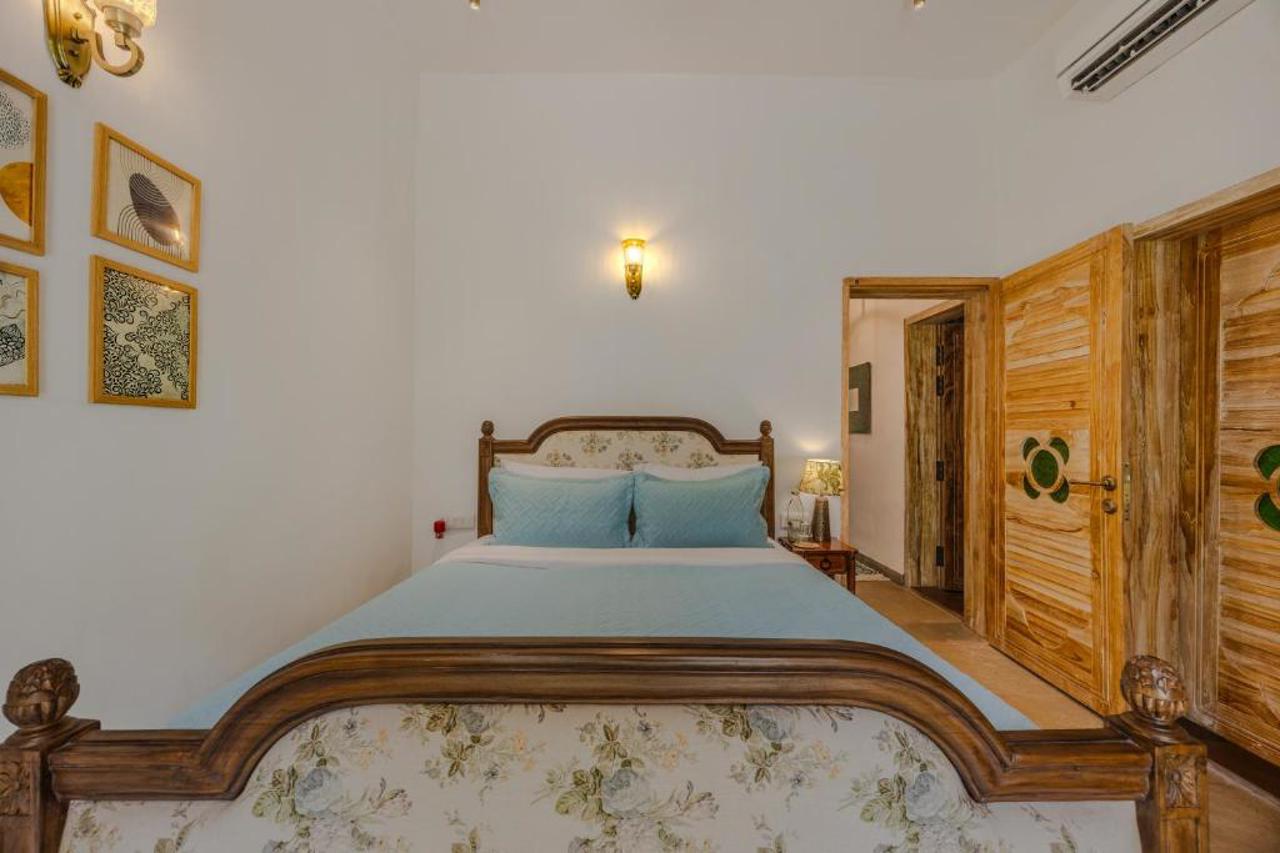 Amayah Vayu 6-BHK Indo-Portuguese Escape With Common Pool 16/27
