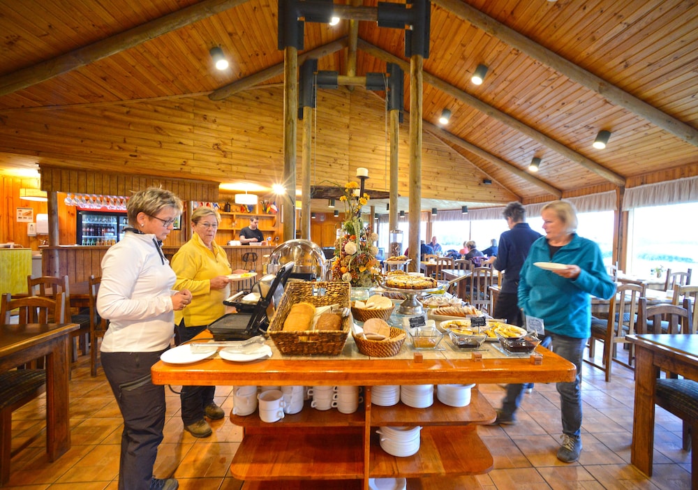 Hotel del Paine 25/41