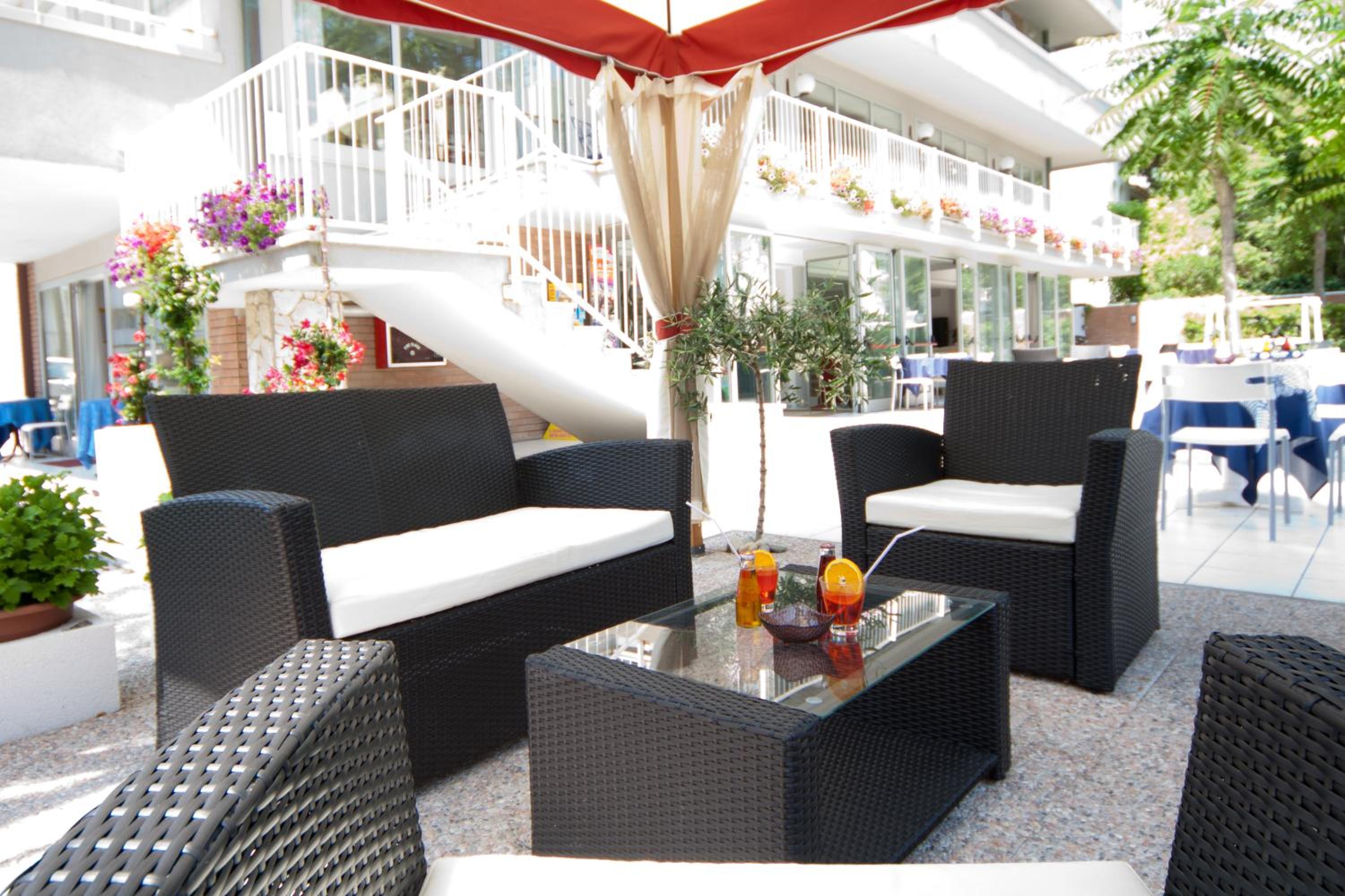 Hotel Le Terrazze 29/50