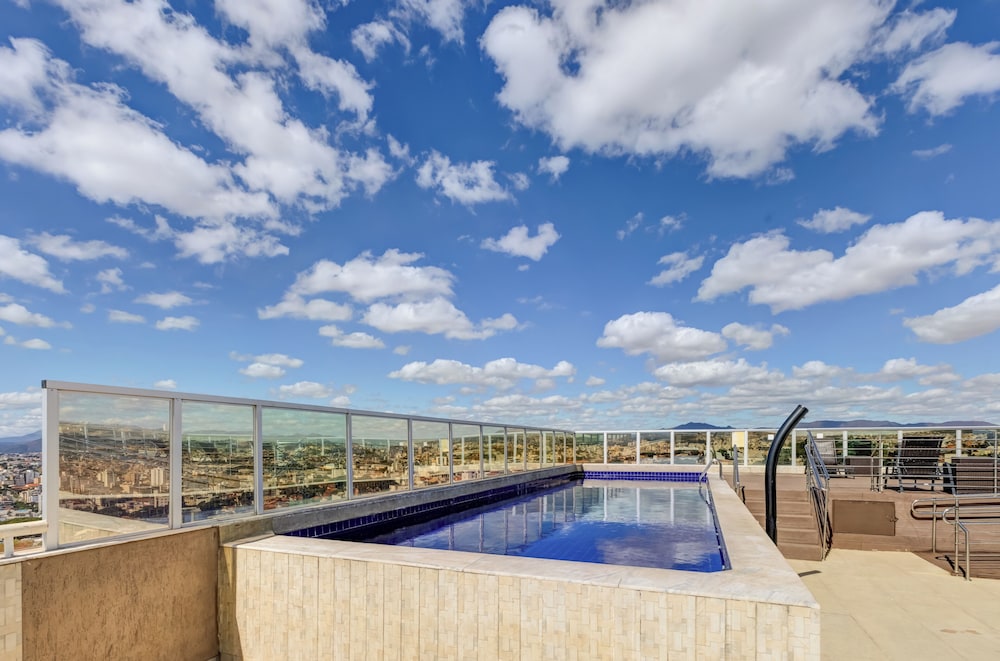 Allia Gran Hotel Pampulha Suites 69/74