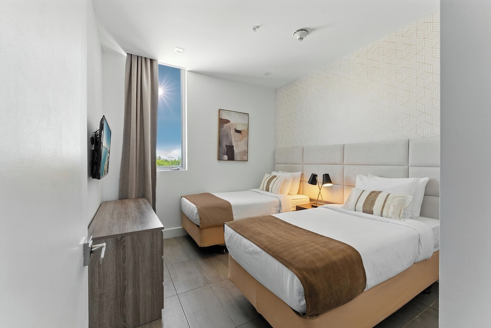 Vhc Luxury Apartments 10/67