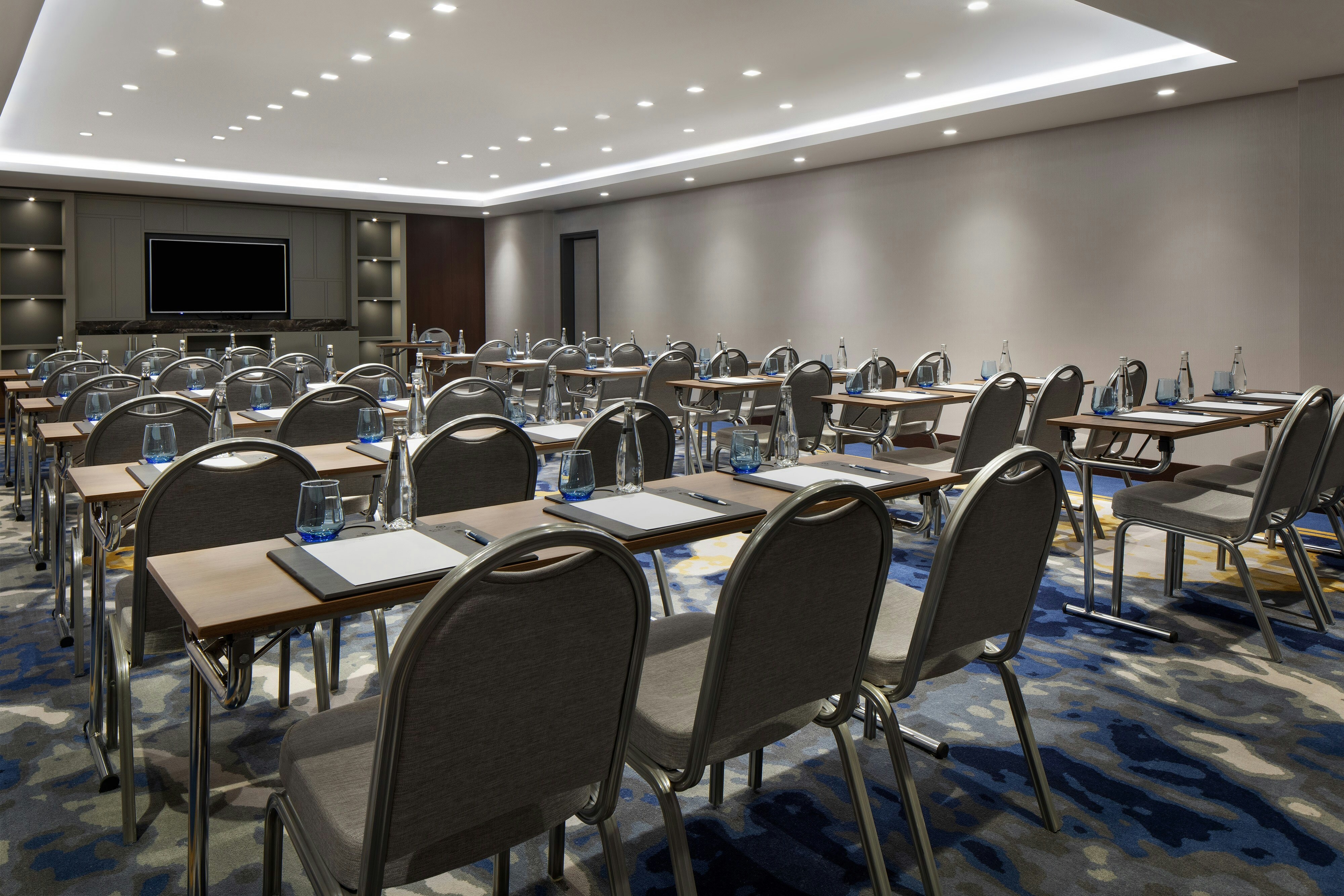 Sheraton Istanbul City Center 60/65