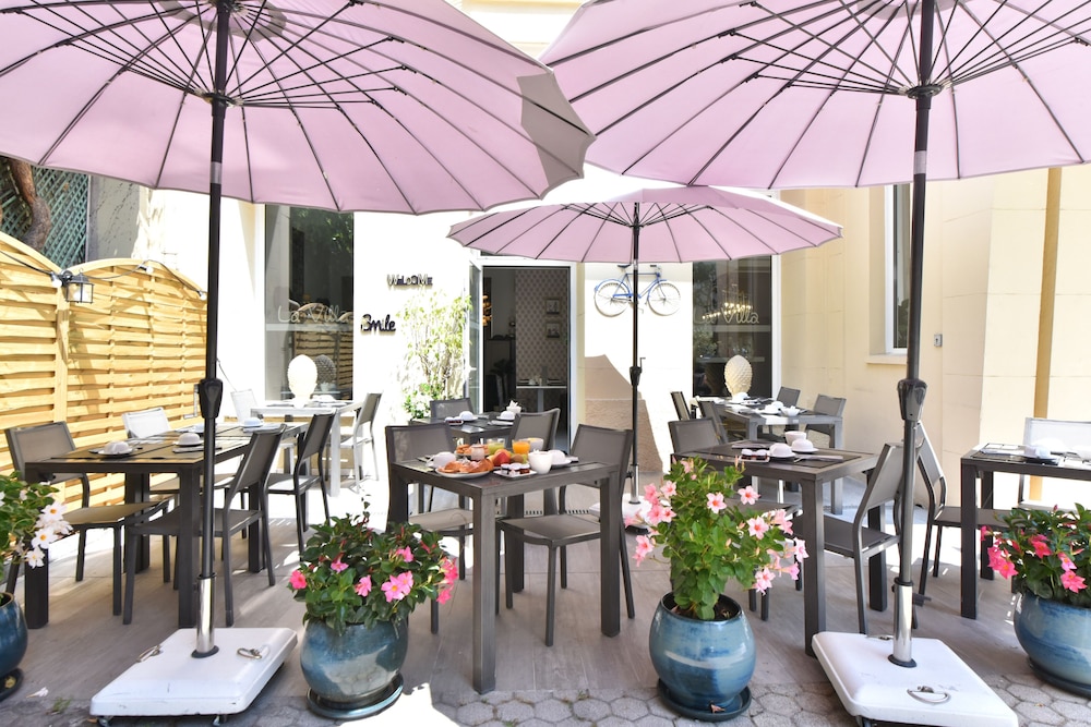 Hotel La Villa Nice Promenade 67/73