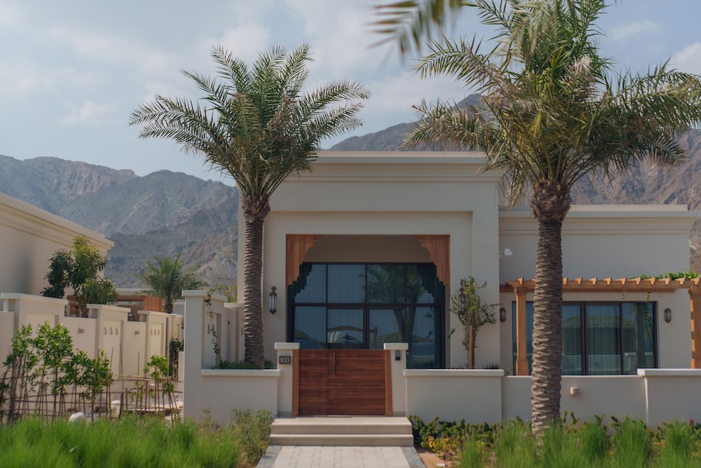 Naama Beach Villas and Spa 5/56