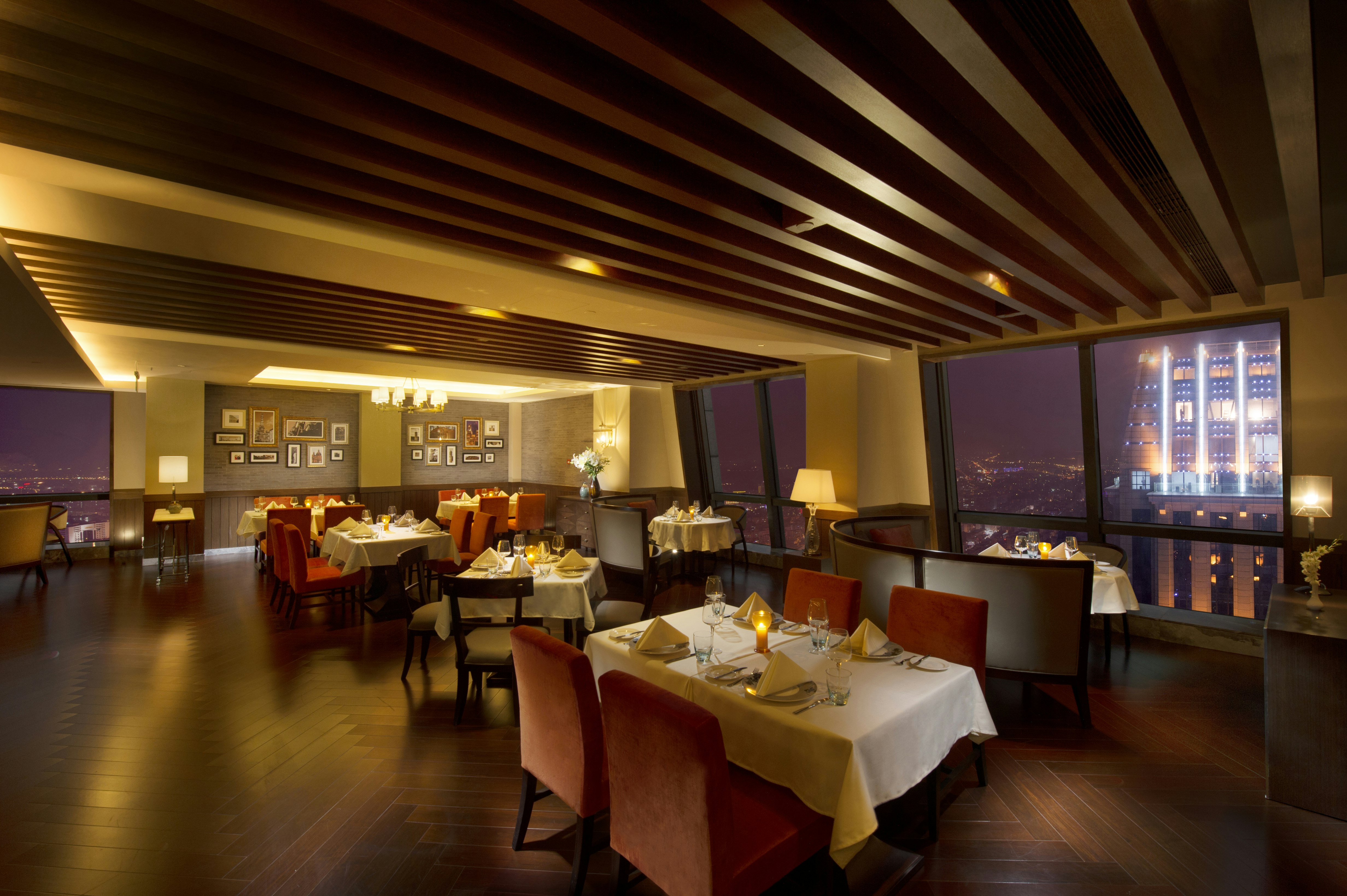 Hilton Zhongshan Downtown 61/74