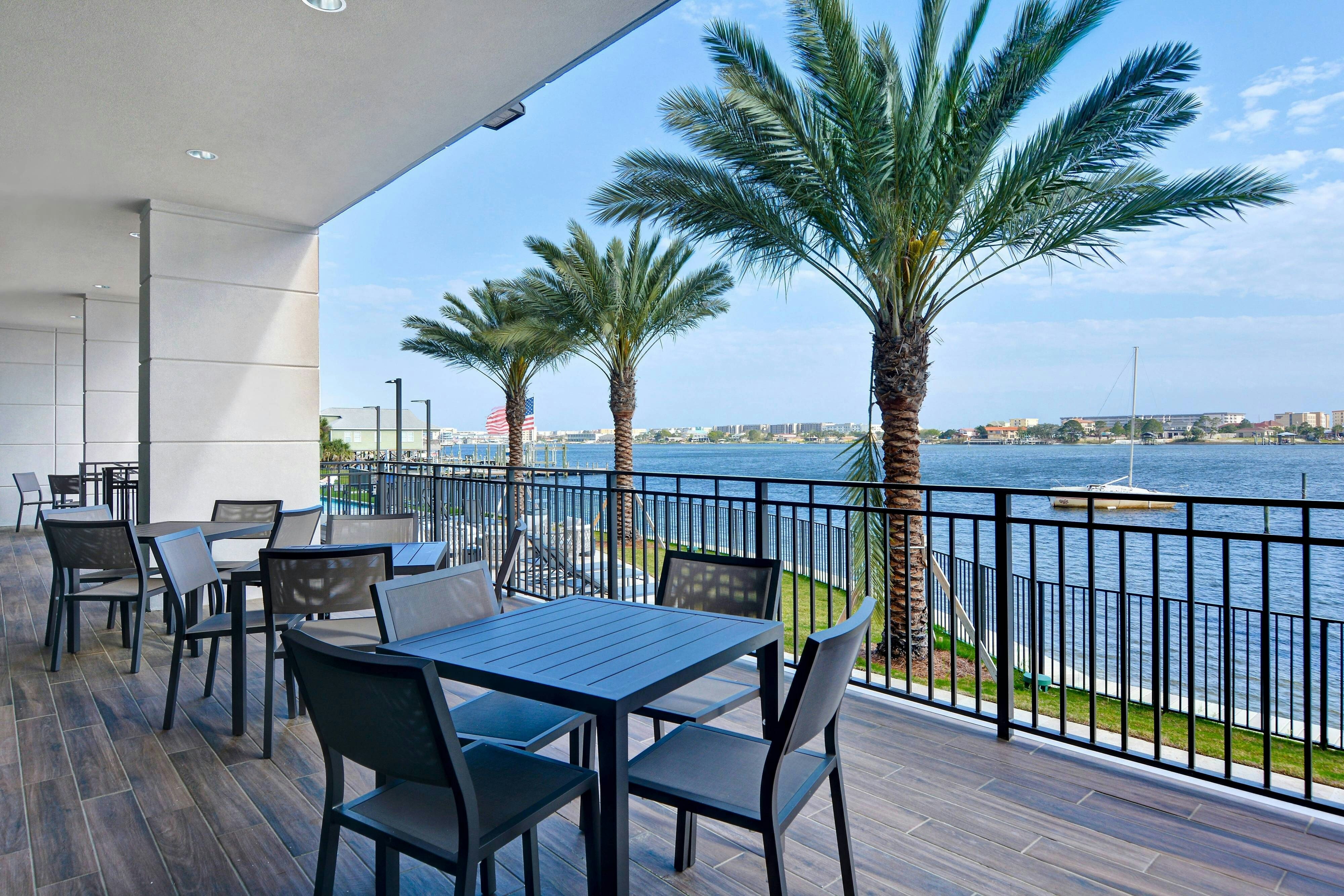 Residence Inn by Marriott Fort Walton Beach 45/66