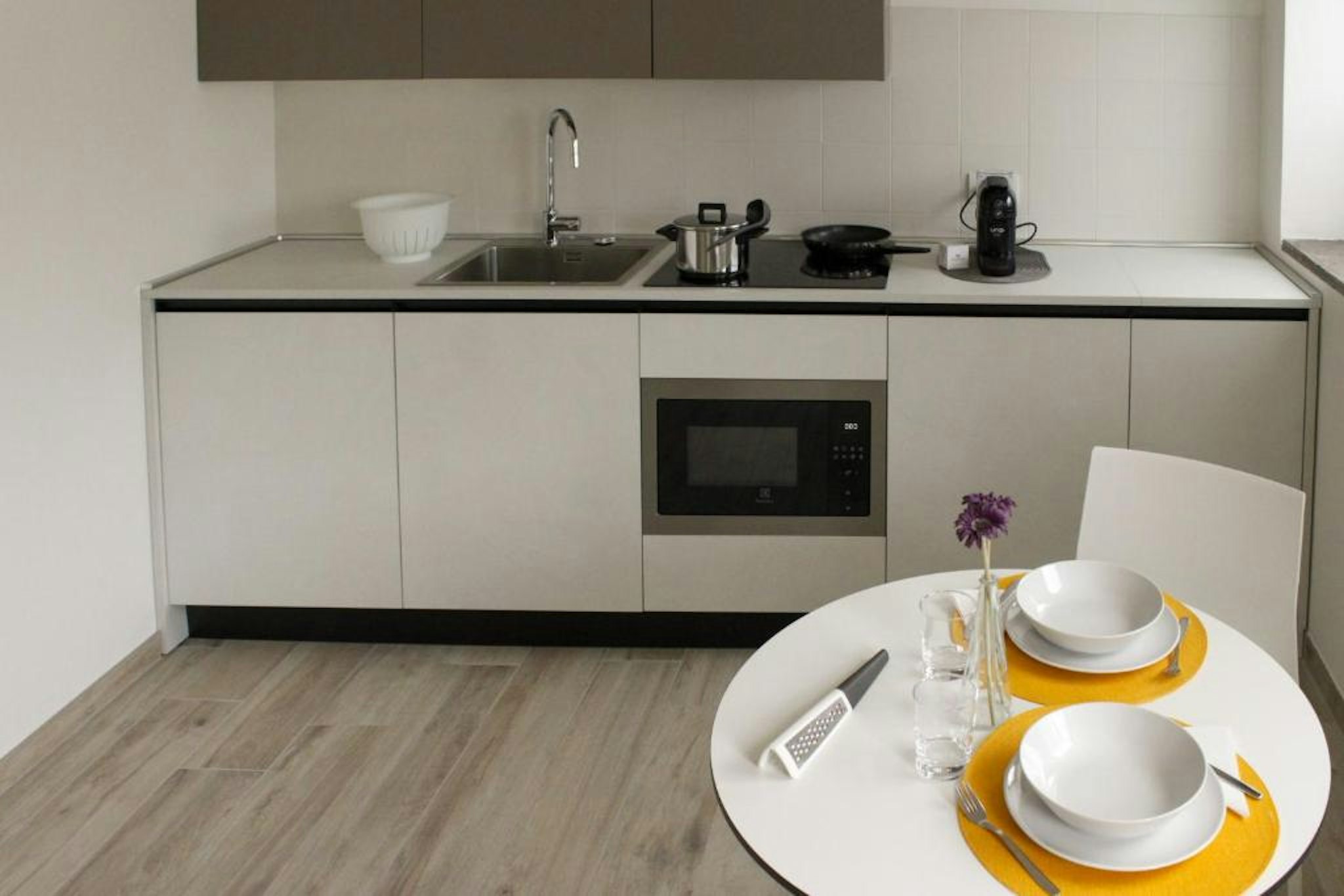 Best Quality Hotel Politecnico 12/17