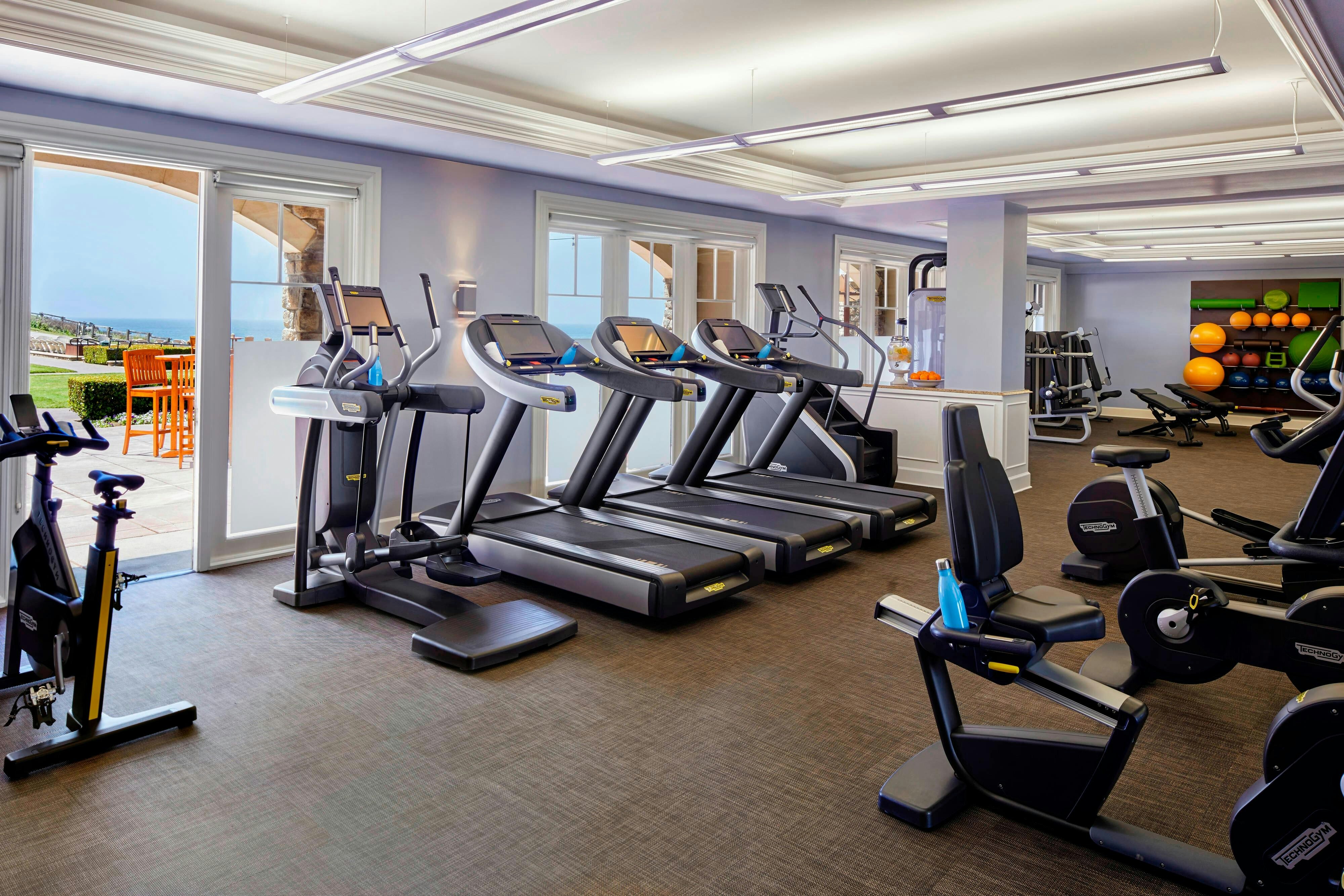 The Ritz Carlton Half Moon Bay 24/50