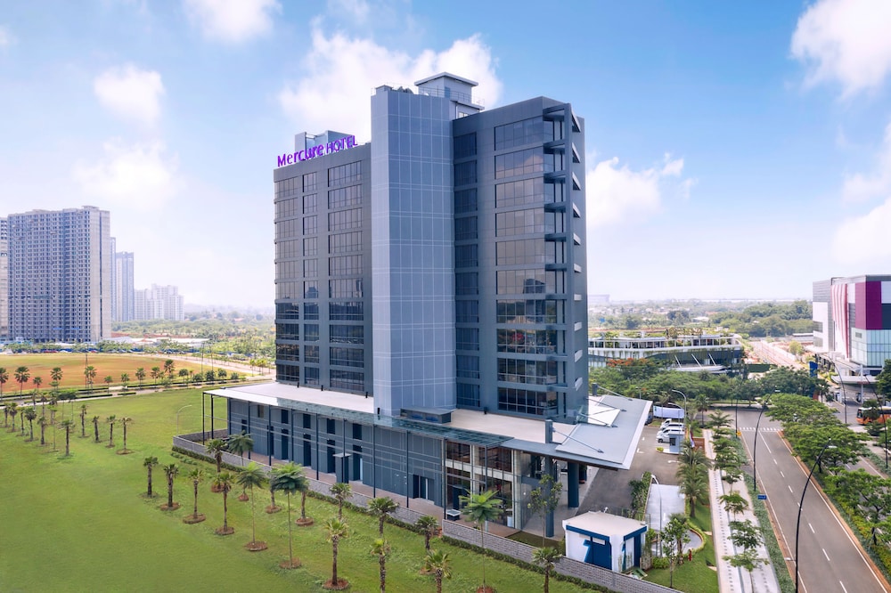 Mercure Tangerang Bsd City photo4