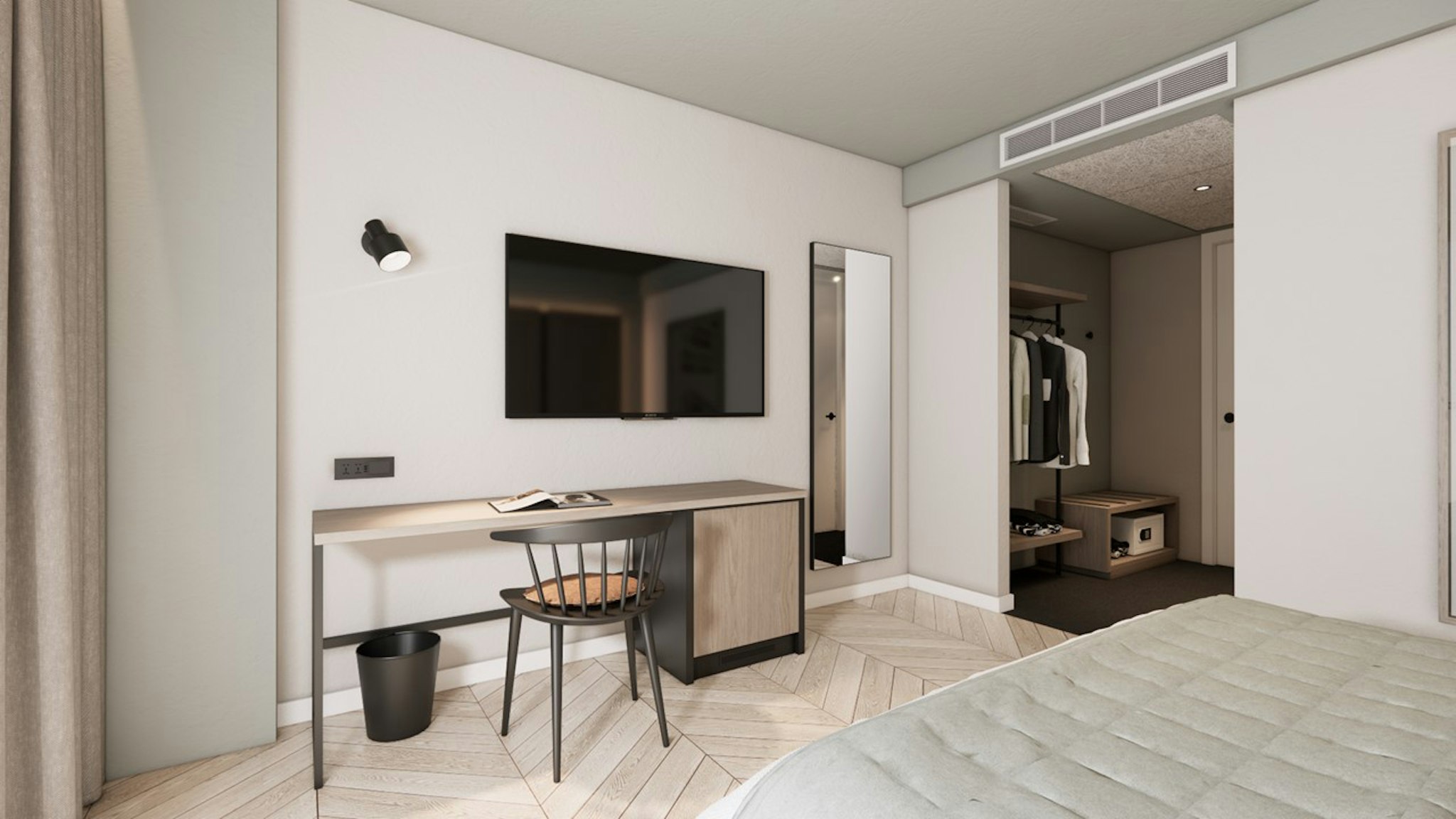 VITA Hotel 30/36