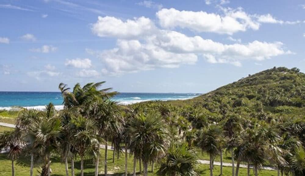 Saint Francis Resort 31/50