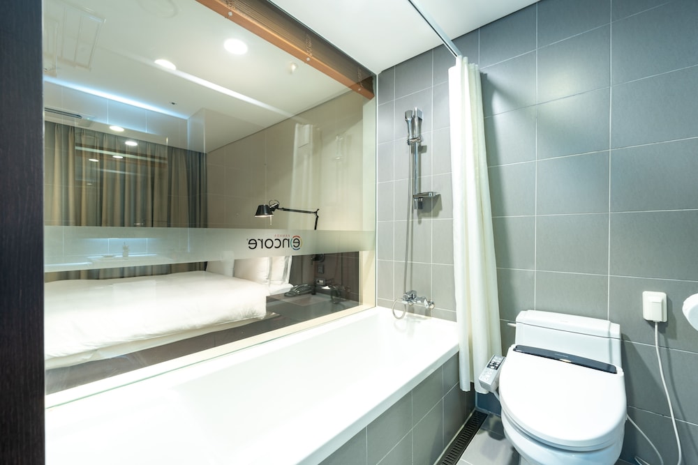 Ramada Encore by Wyndham CheonAn 49/50