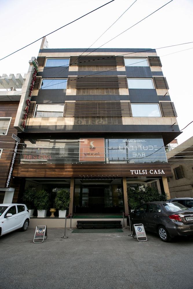 Tulsi Casa 14/18