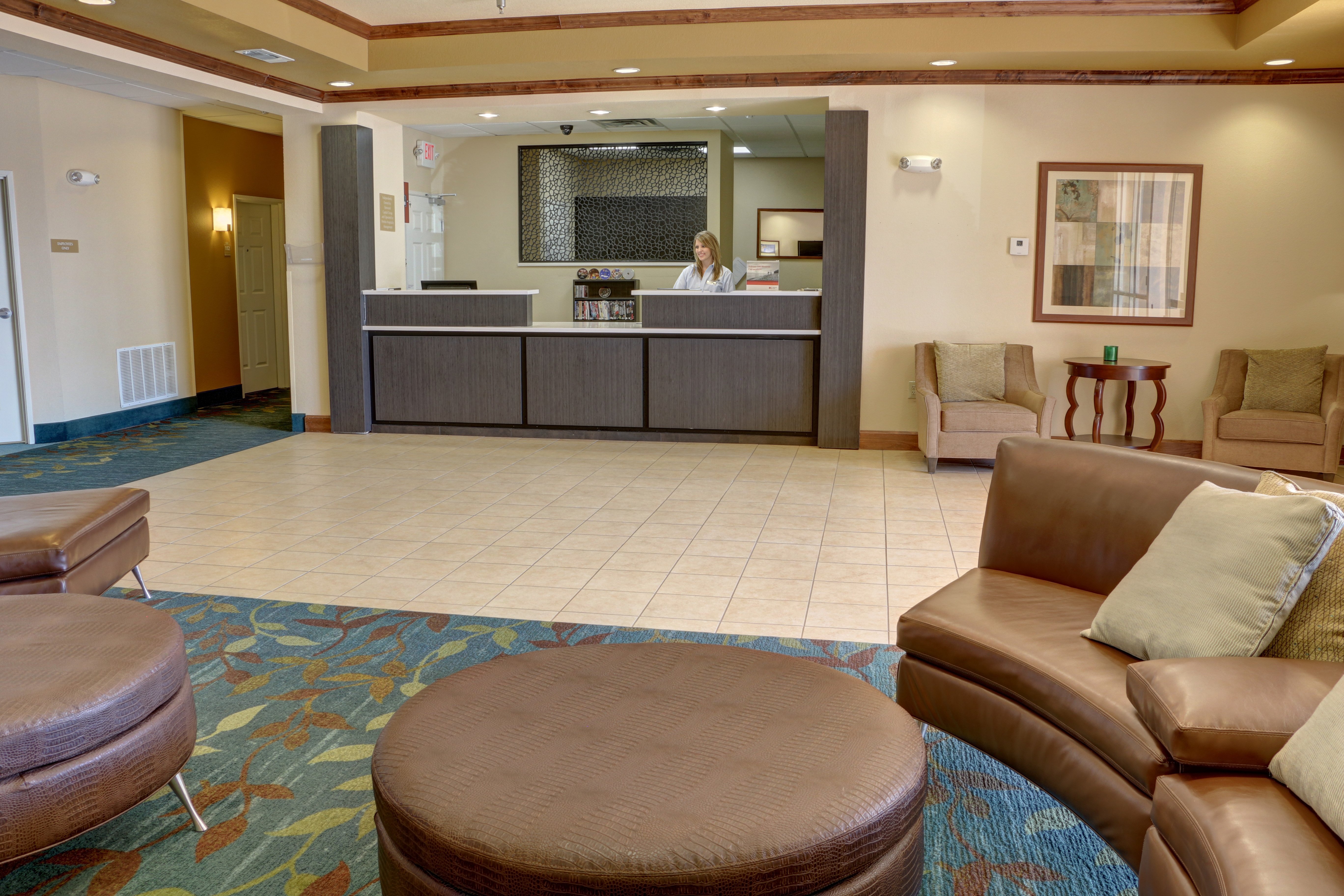 Candlewood Suites Texarkana 36/53