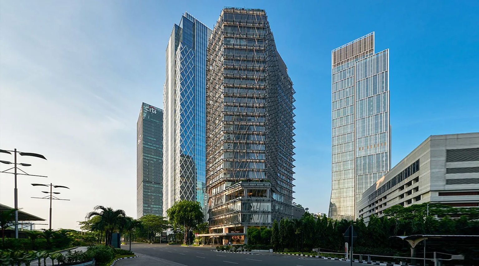 Discovery SCBD 54/59