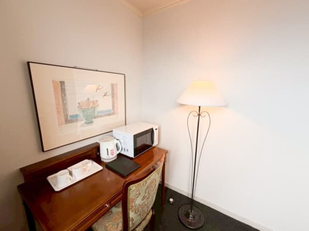 Nagasaki International Hotel 14/61