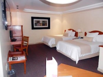 Hive Mexico City by G Hotels 15/56