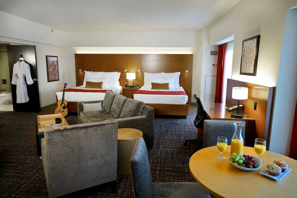 Hard Rock Hotel & Casino Tulsa 47/71