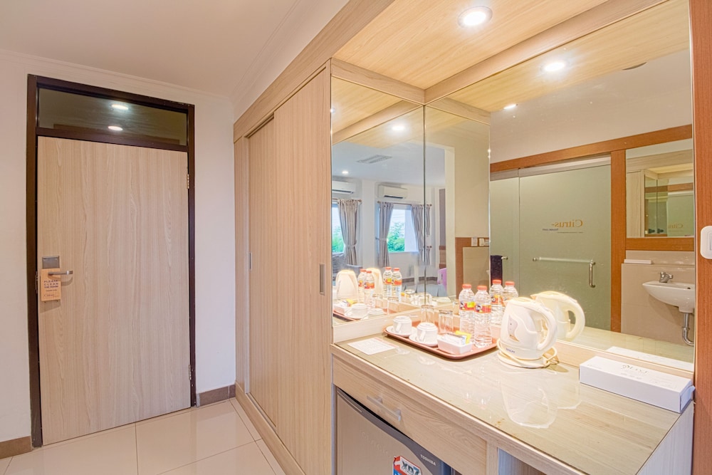 Citrus House Com Bogor 33/68