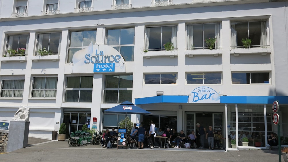 La Source 写真1