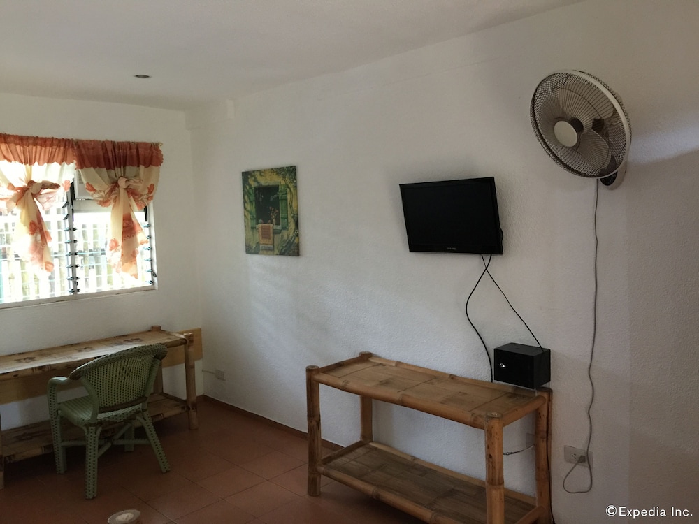 Panglao Chocolate Hills Resort 45/62