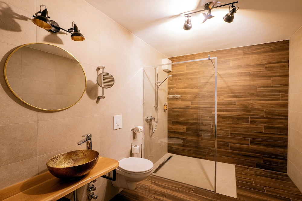 Apparthotel Steiger Bad Schandau 71/71