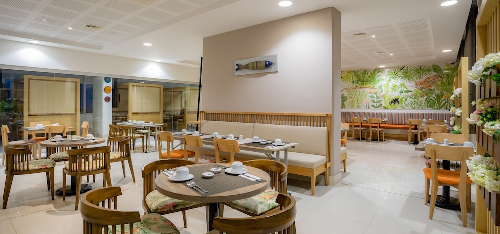 Mia Hotel Choco 28/33