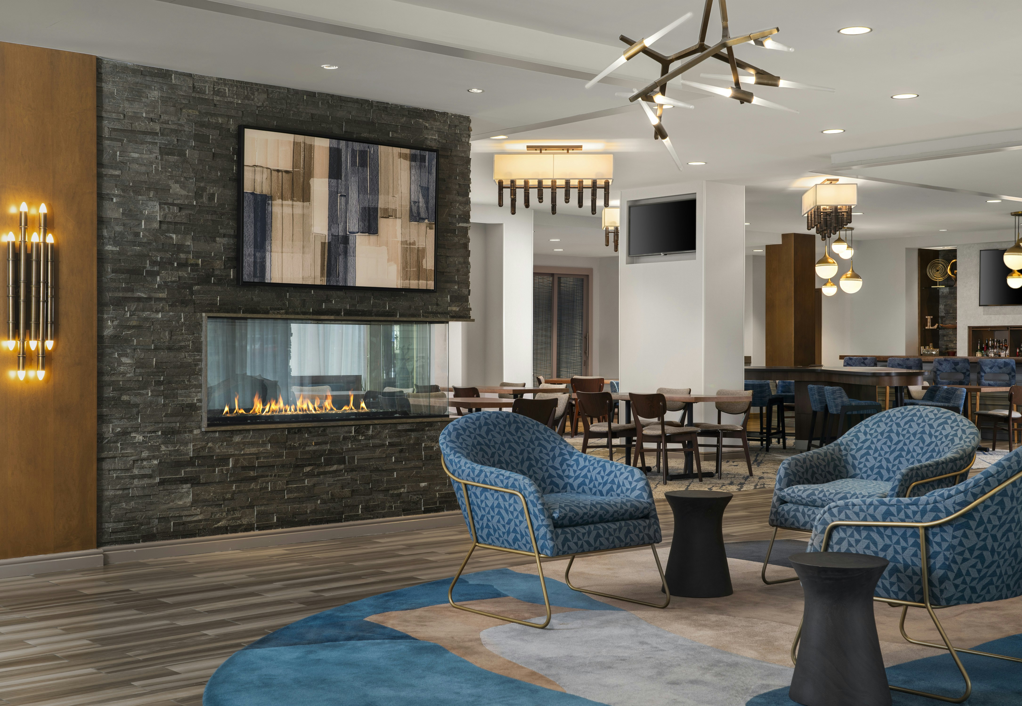 Homewood Suites by Hilton Boston Brookline Longwood Medical 40/67