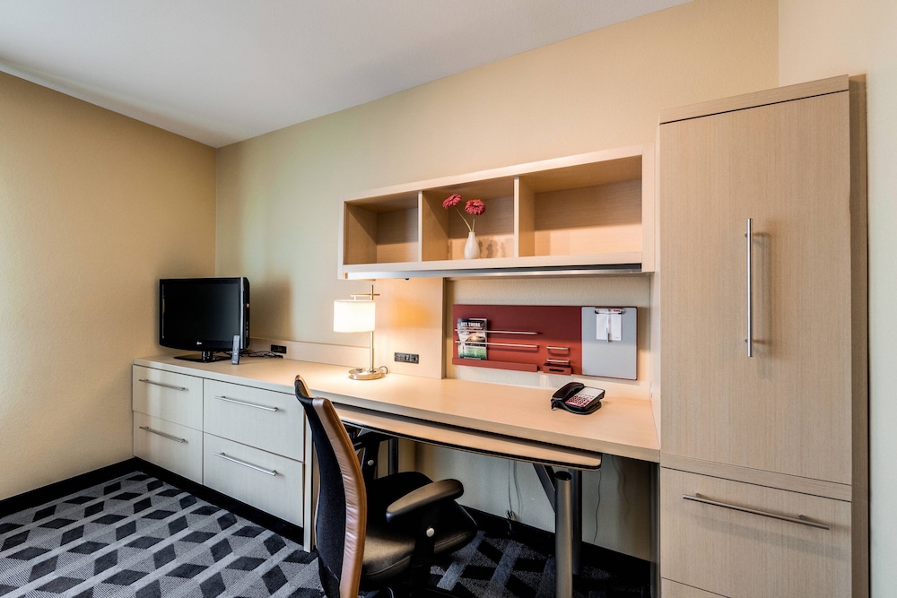 Towneplace Suites By Marriott Ann Arbor 34/51