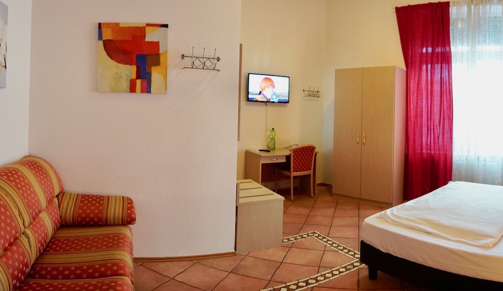 Hotel Romina 29/39