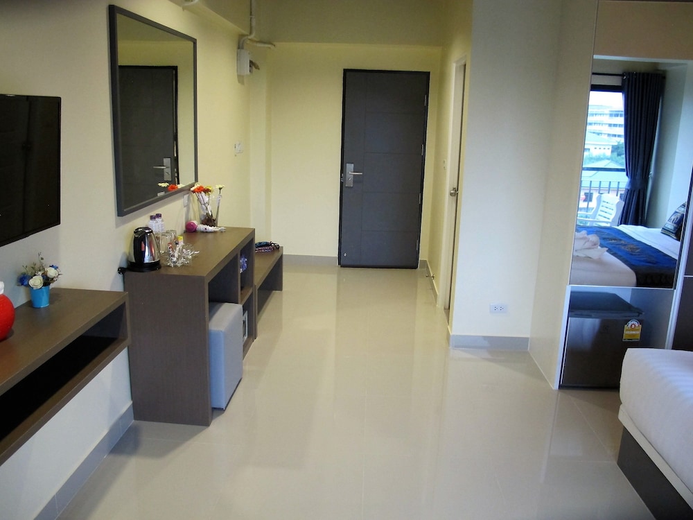 Suvarnabhumi Oriental Resort 55/64