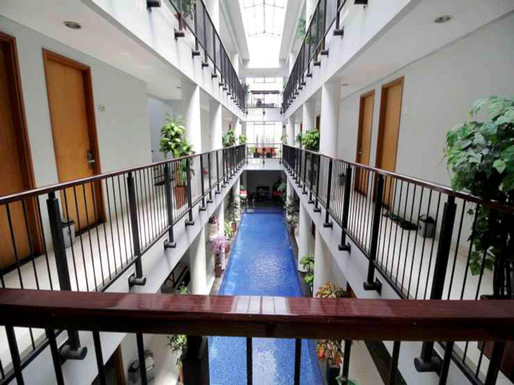Cilandak Mansion 2/20
