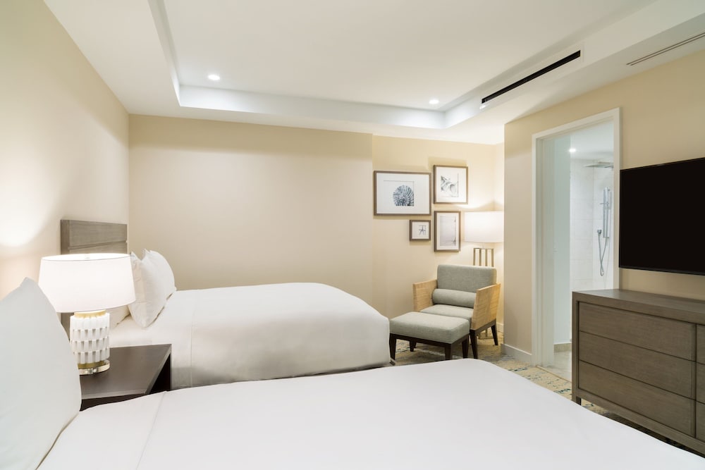 The Ritz-Carlton Residences, Turks & Caicos 13/49