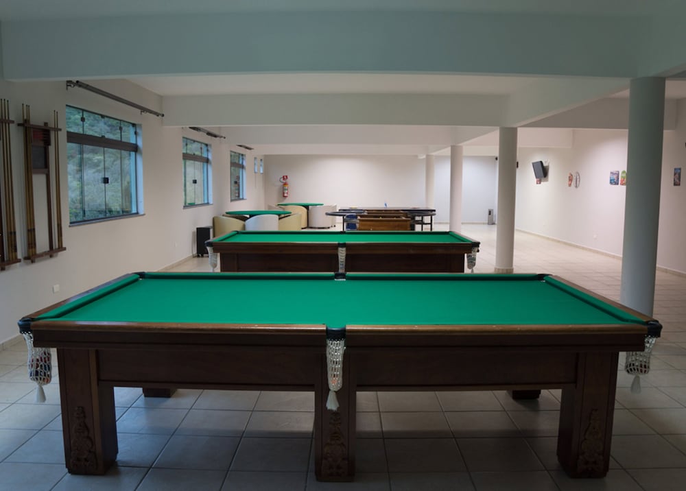 Mabu Capivari Eco Resort 14/60